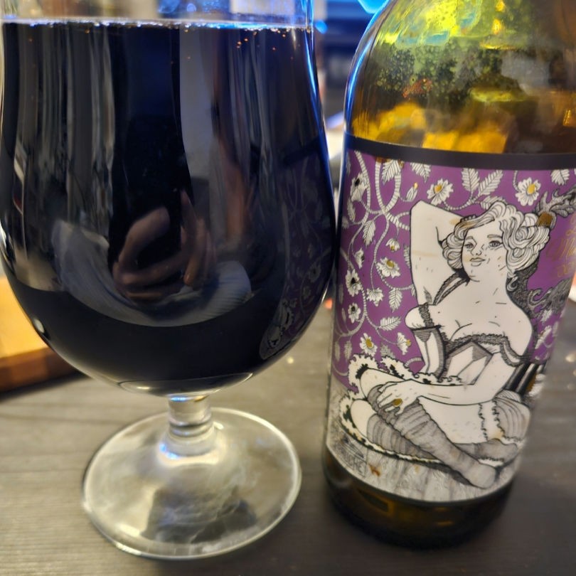 Demi Mondaine Cognac, France