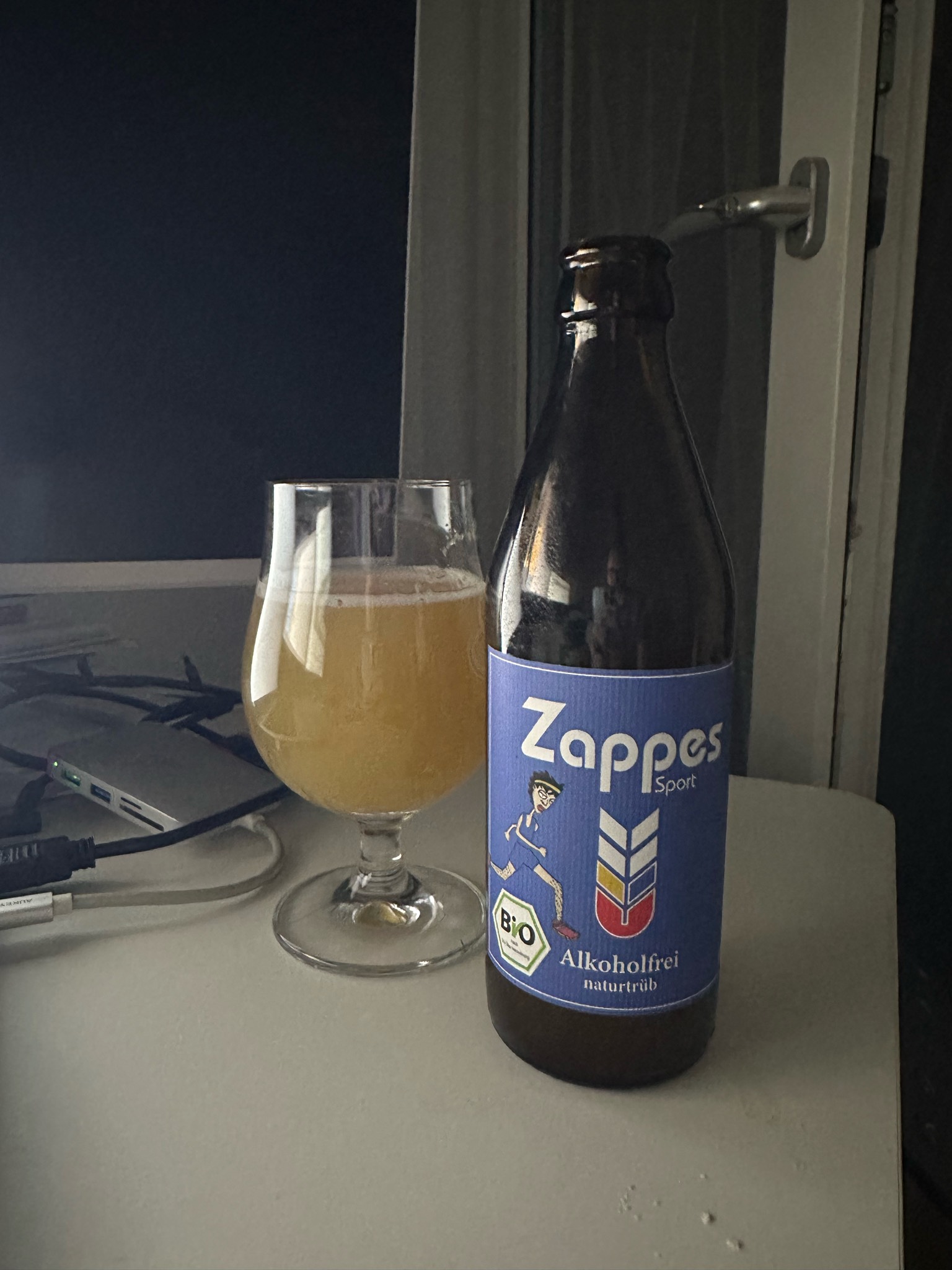 Zappes Sport, Germany