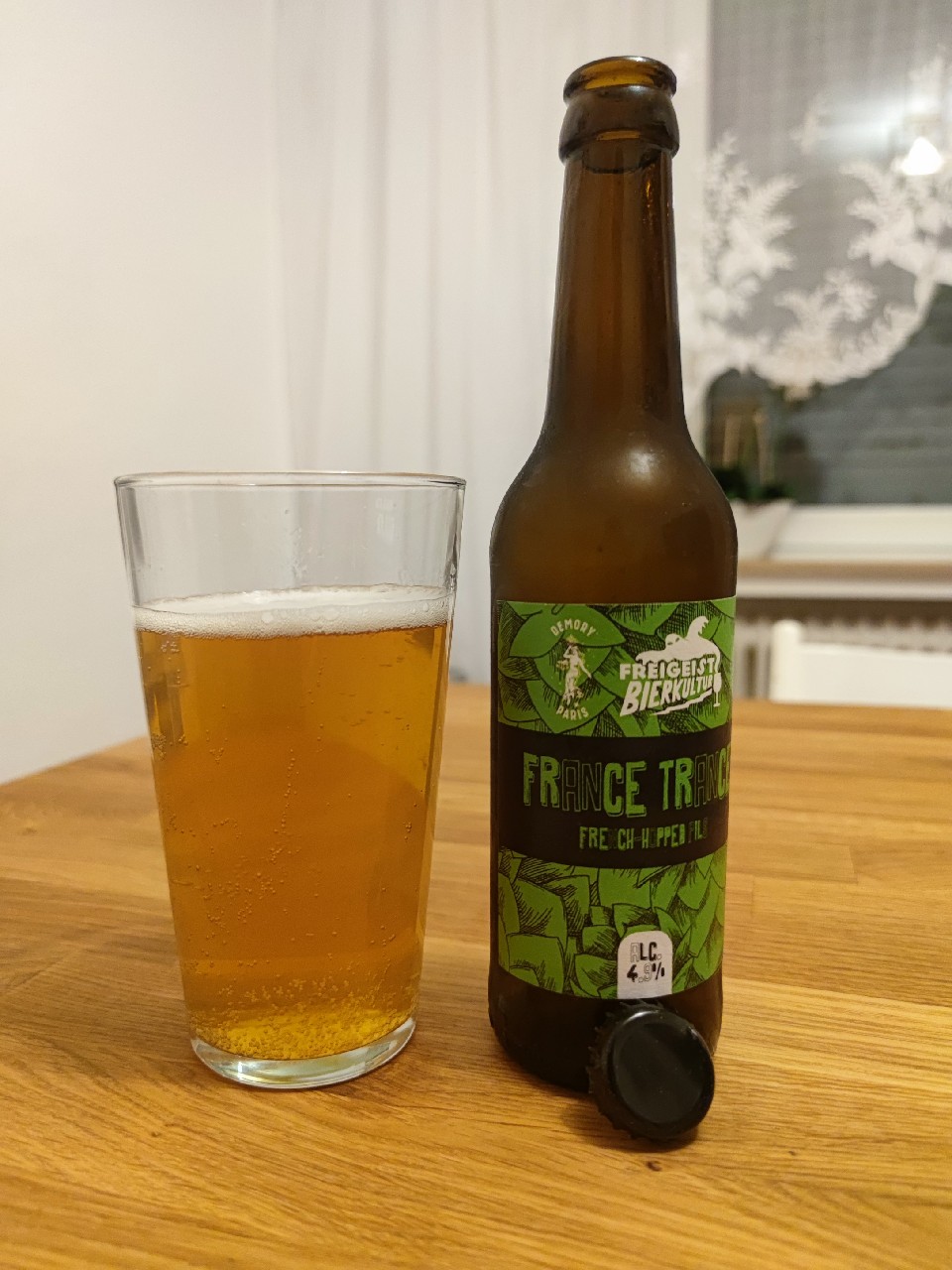 France Trance, France