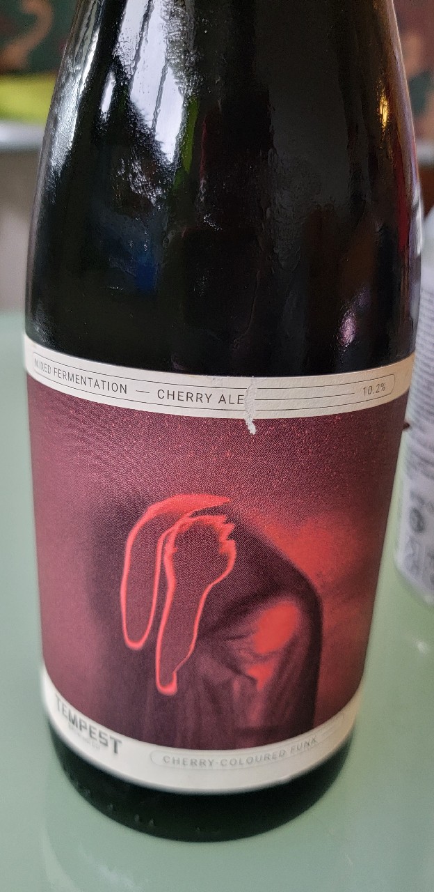 Cherry Coloured Funk, Scotland