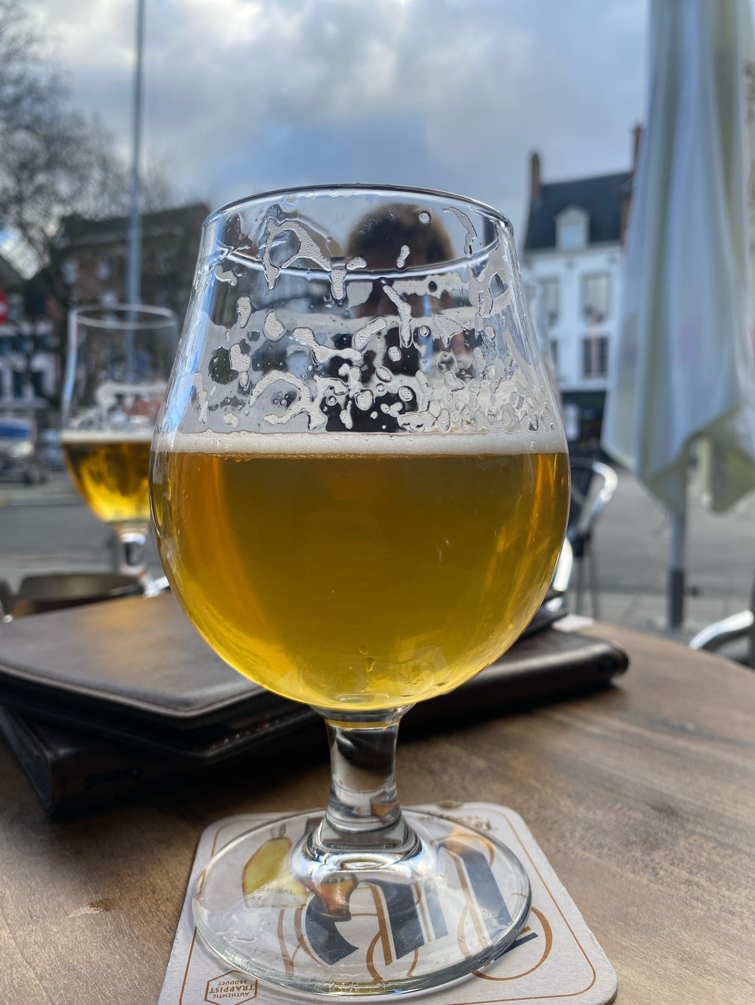 Blauwe Kater, Brouwerij De Sater