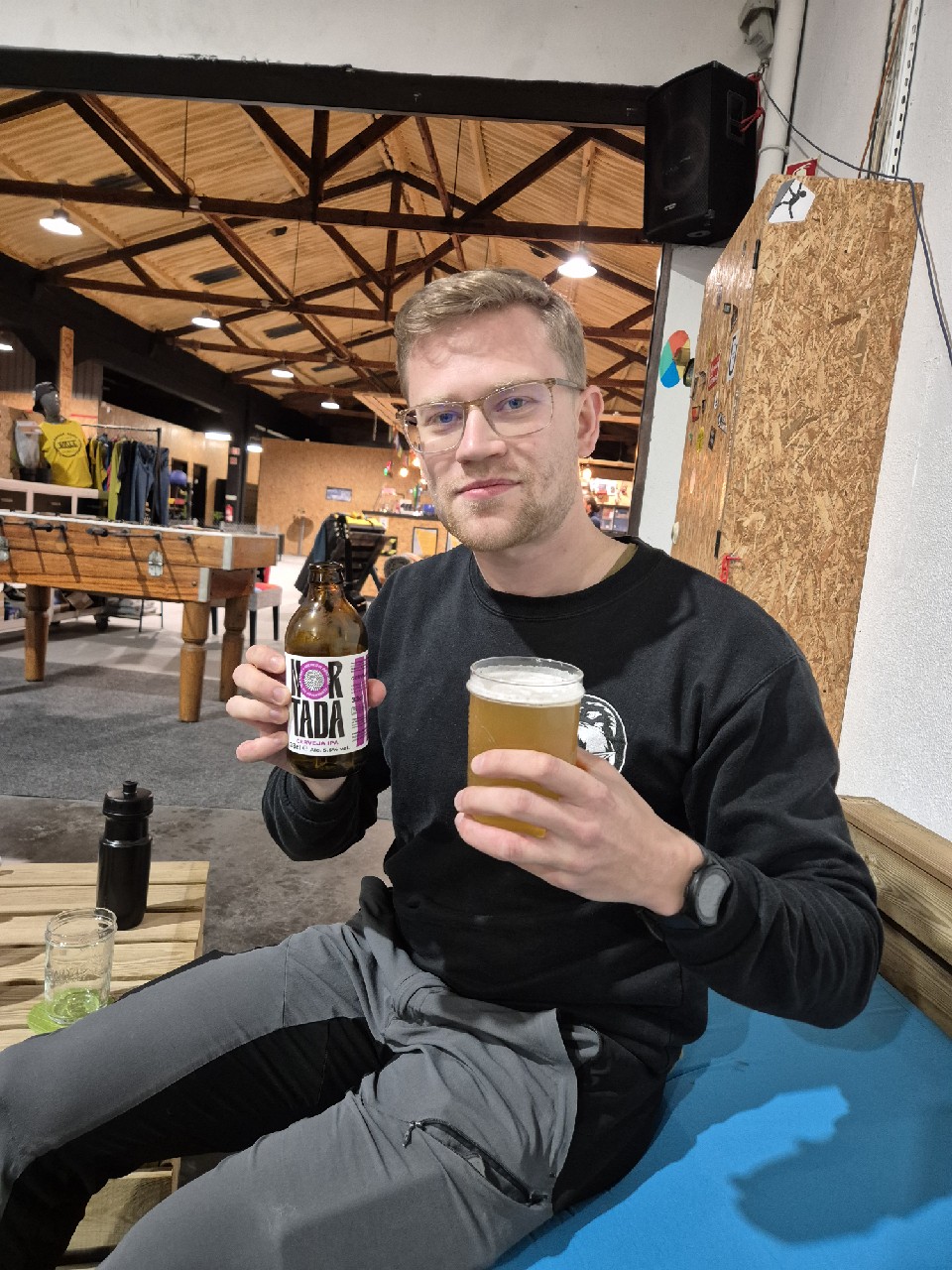 Cerveja IPA, Portugal