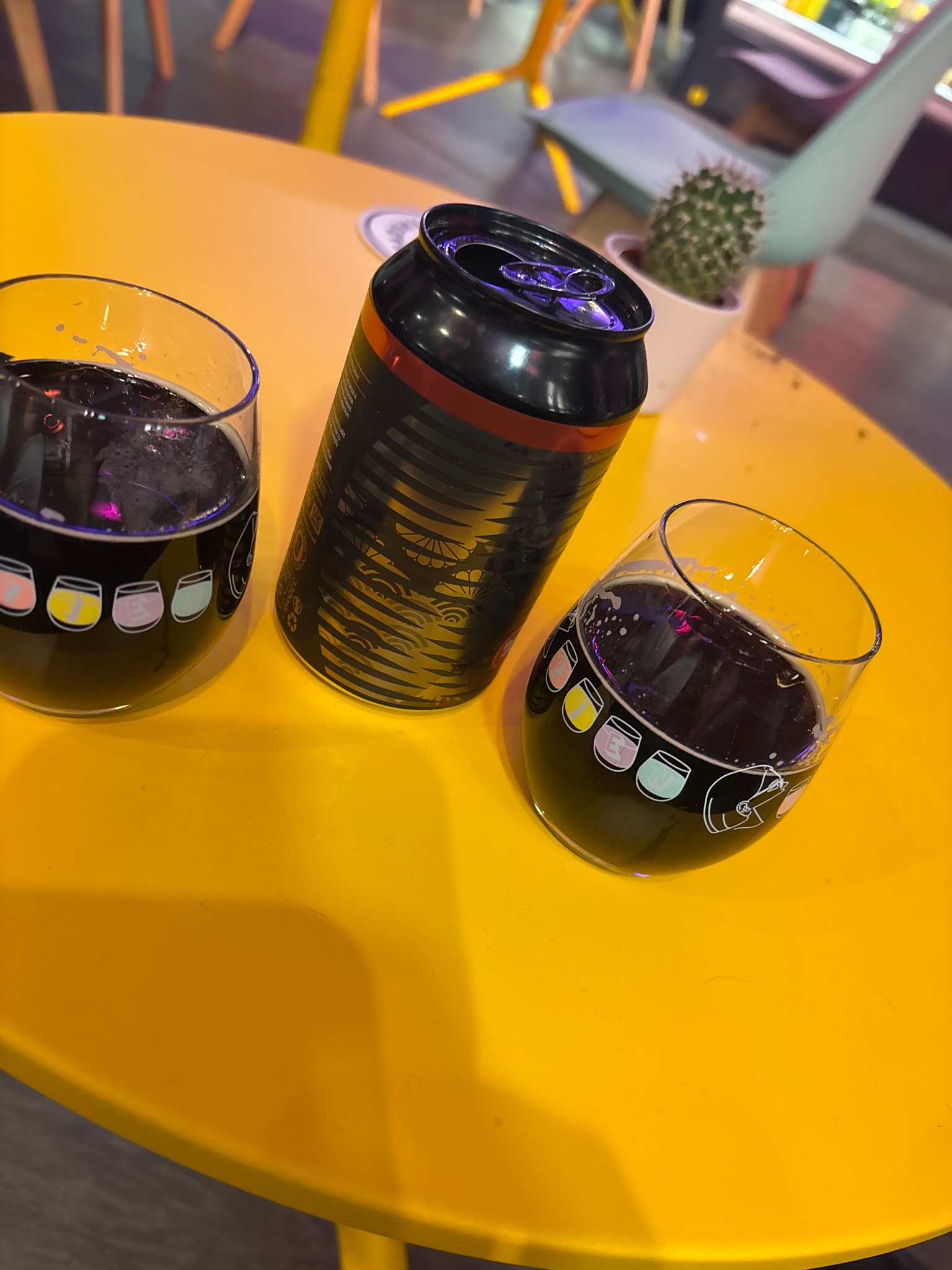 BA Empress Tonkoko 2024 - Rye Whiskey, England