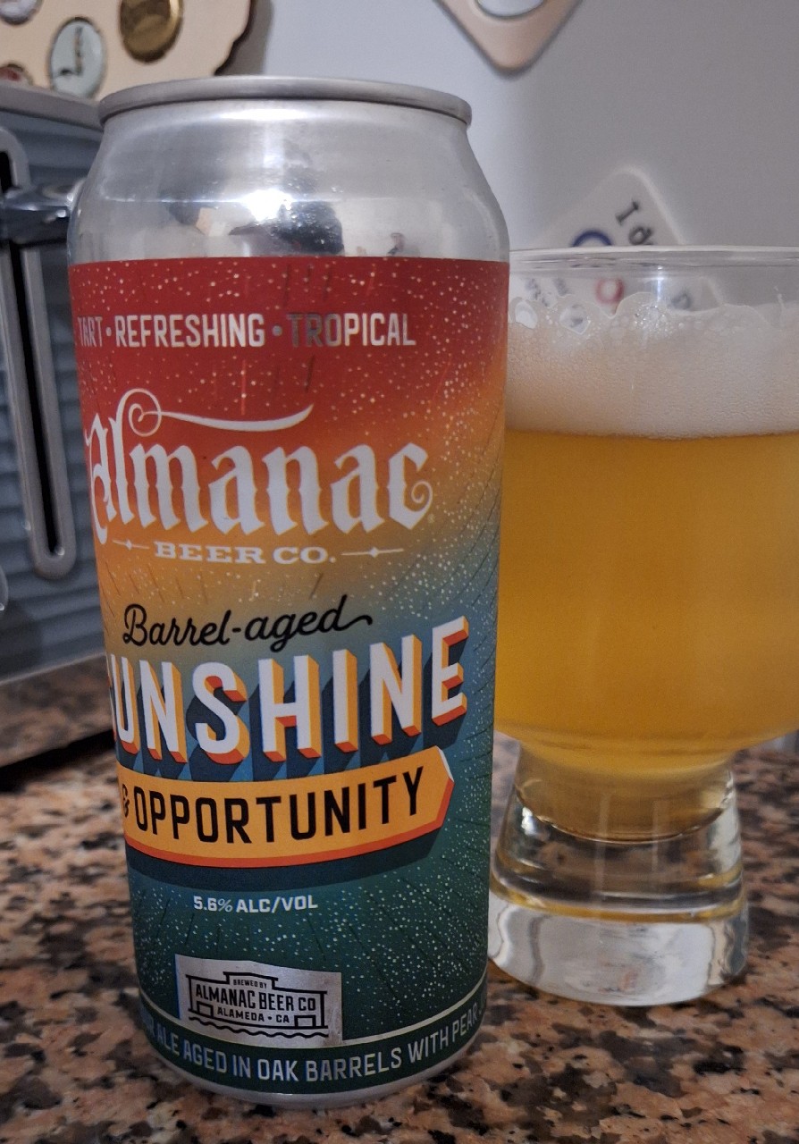 Sunshine & Opportunity, United States
