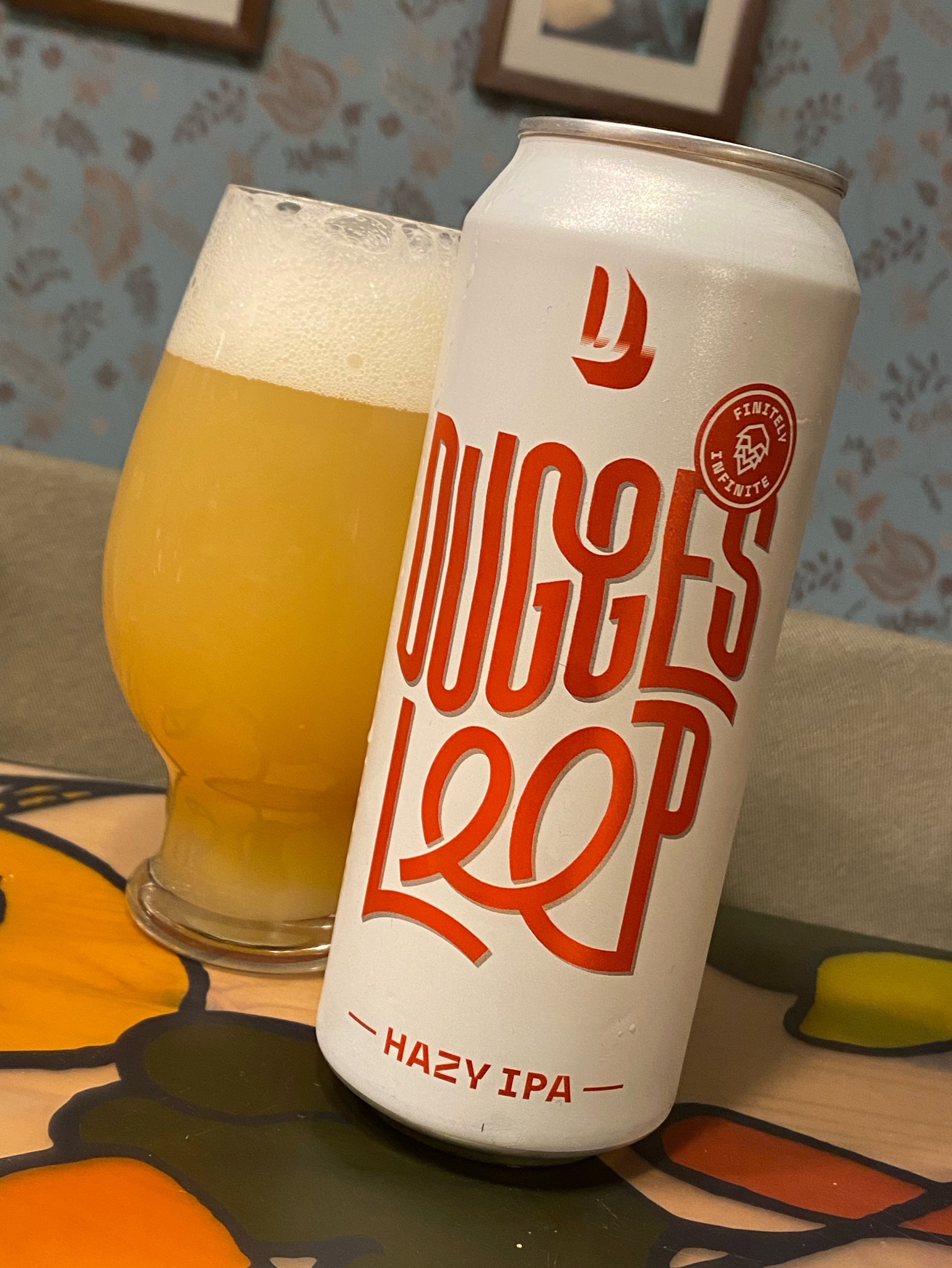 Loop 6.5%, Sweden