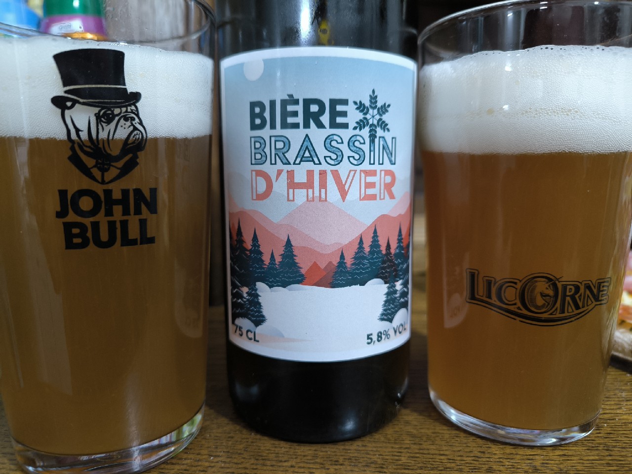 Karlsquell Brassin D'Hiver, France