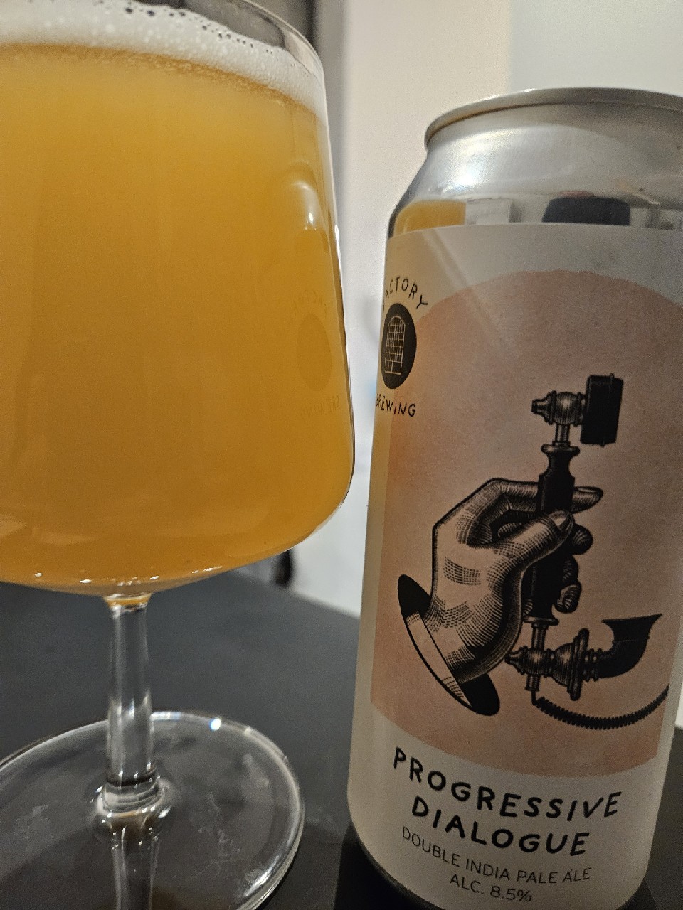 Progressive Dialogue, Finland