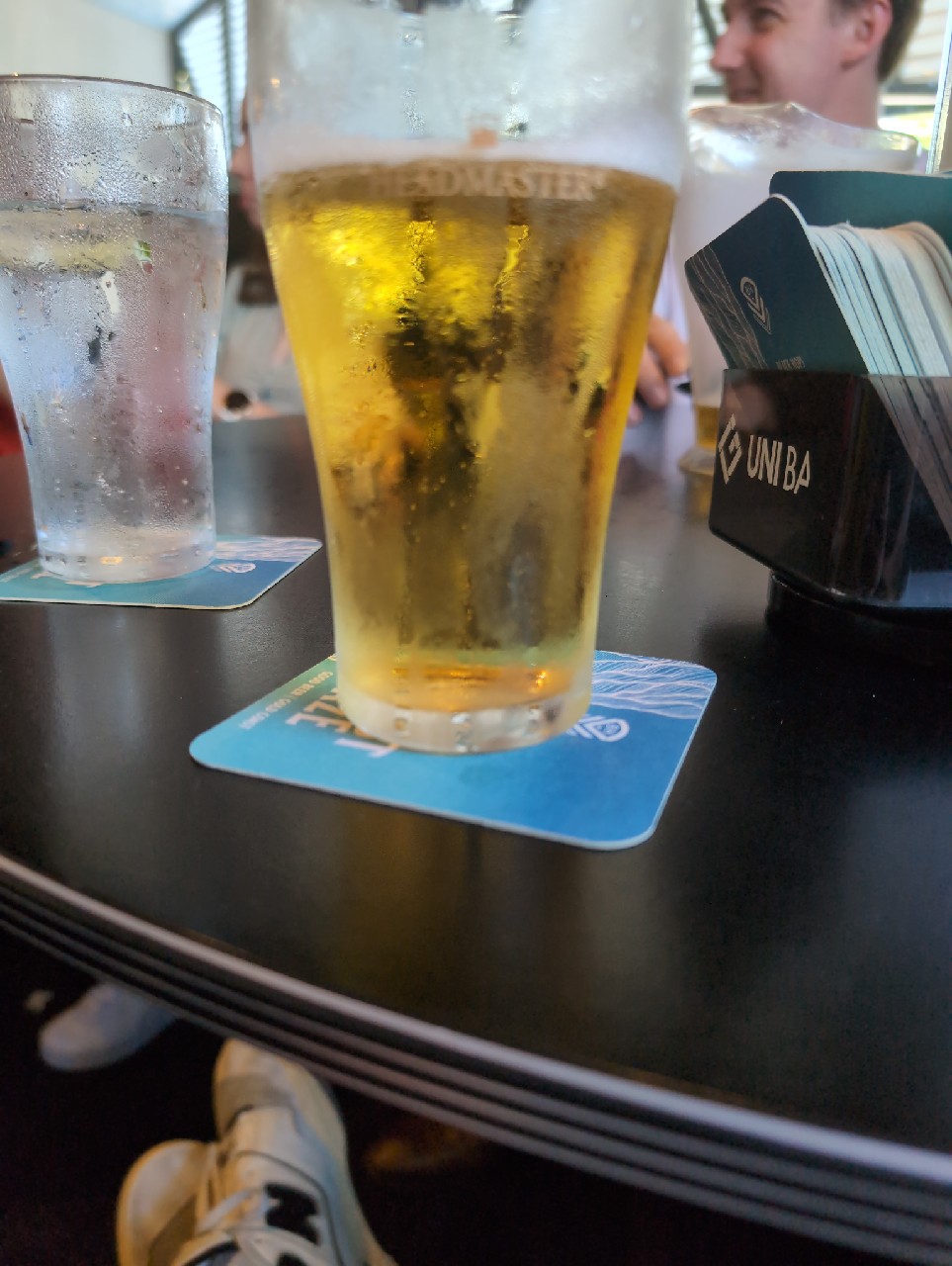 Hazy One, Byron Bay Brewery (Kirin Brewery Company)