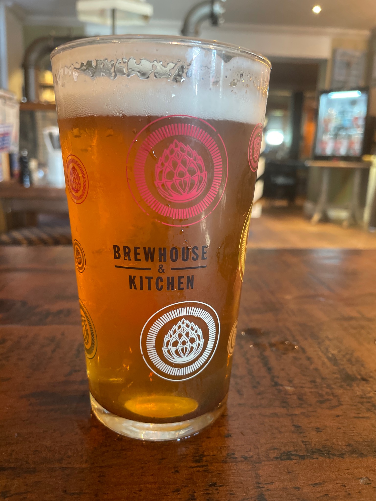 Vienna Lager, England