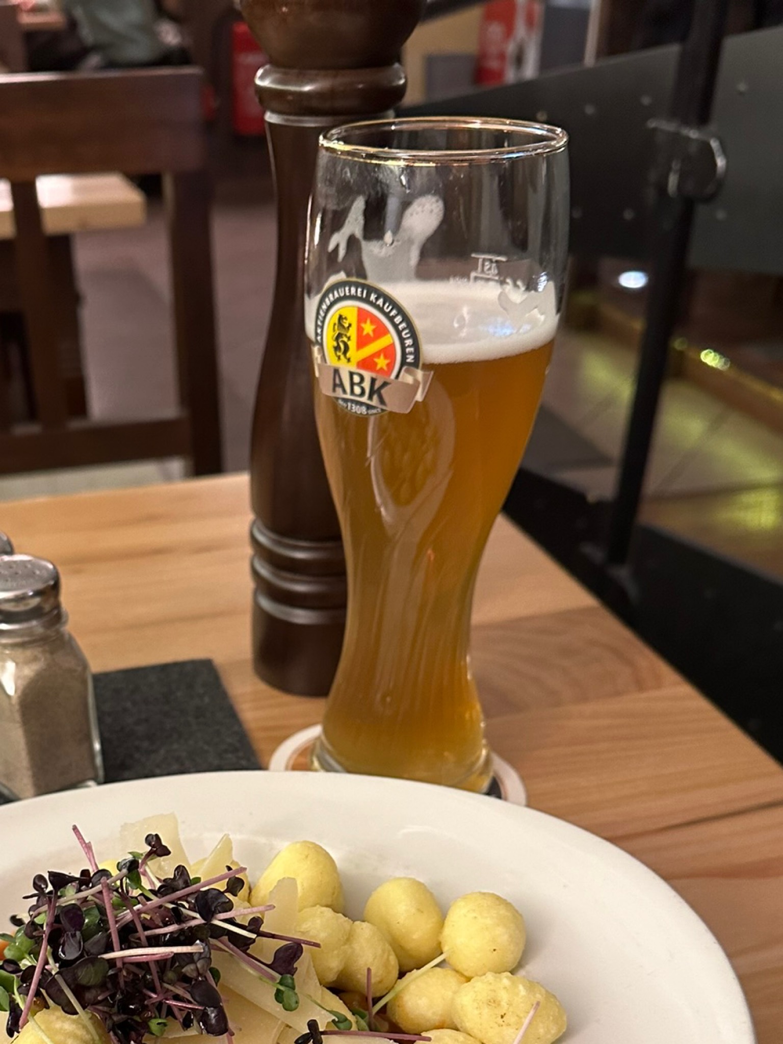 ABK Weissbier, Germany