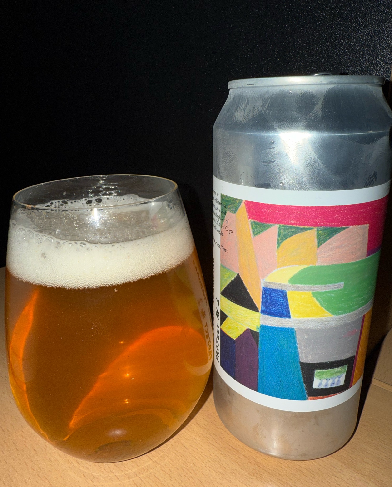 Western Seaboard Project #2, England