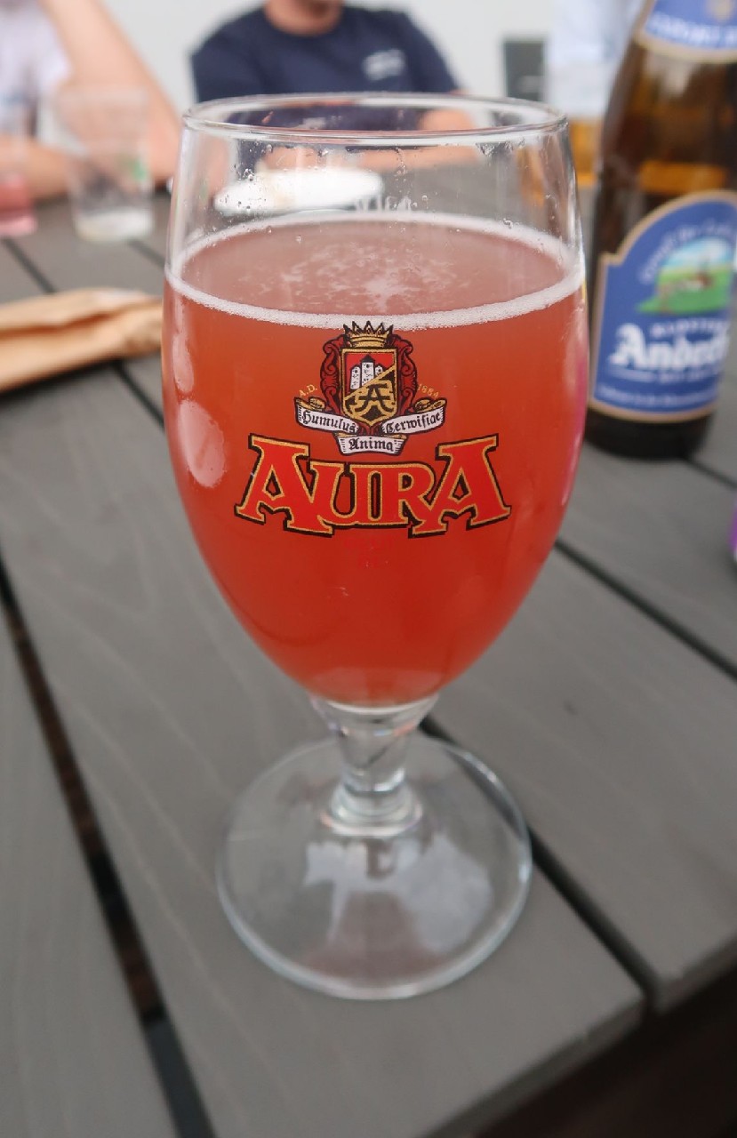 Kuningatar Sour, Finland