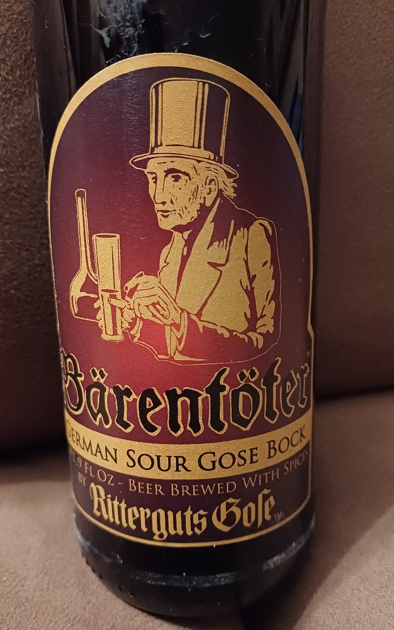 Bärentöter, Germany