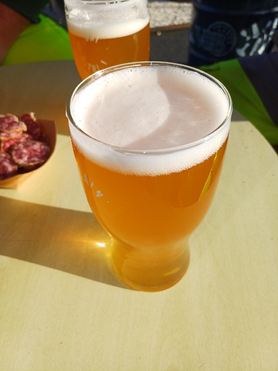 Gallus French Flair Ale, France