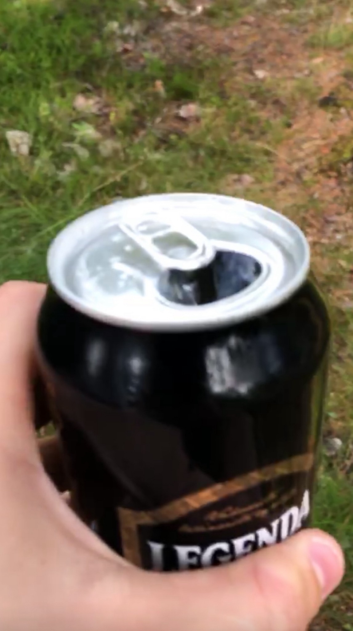 Legenda, Finland
