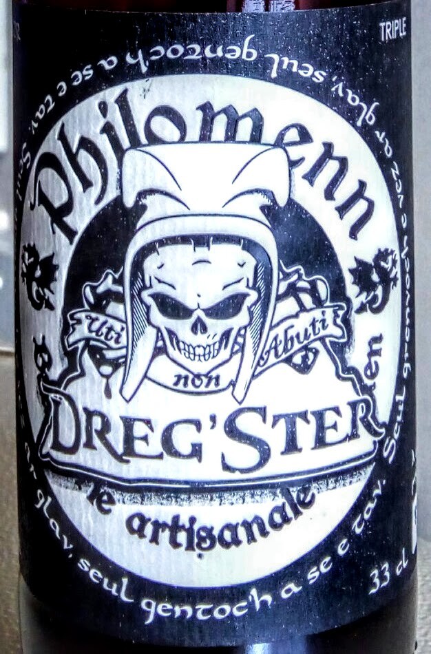 Dreg'Ster DIPA, France