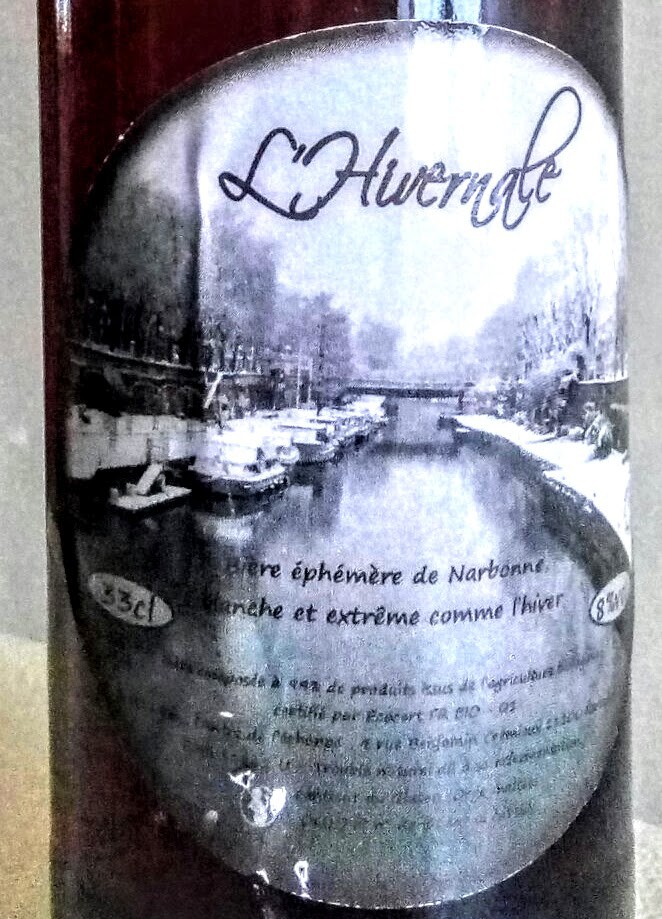 L'Hivernale, L'Antre De L'Échoppe