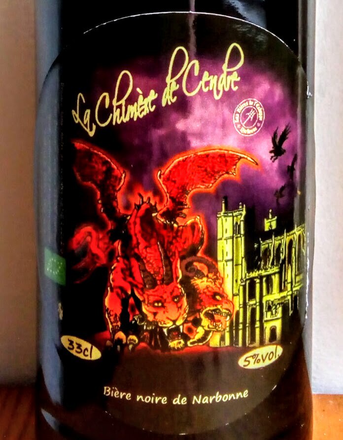 La Chimere de Cendre, L'Antre De L'Échoppe