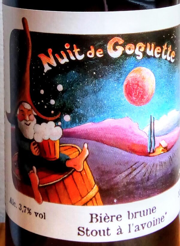 Nuit De Goguette, France