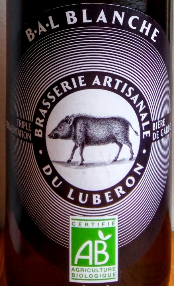 B.A.L Blanche, France