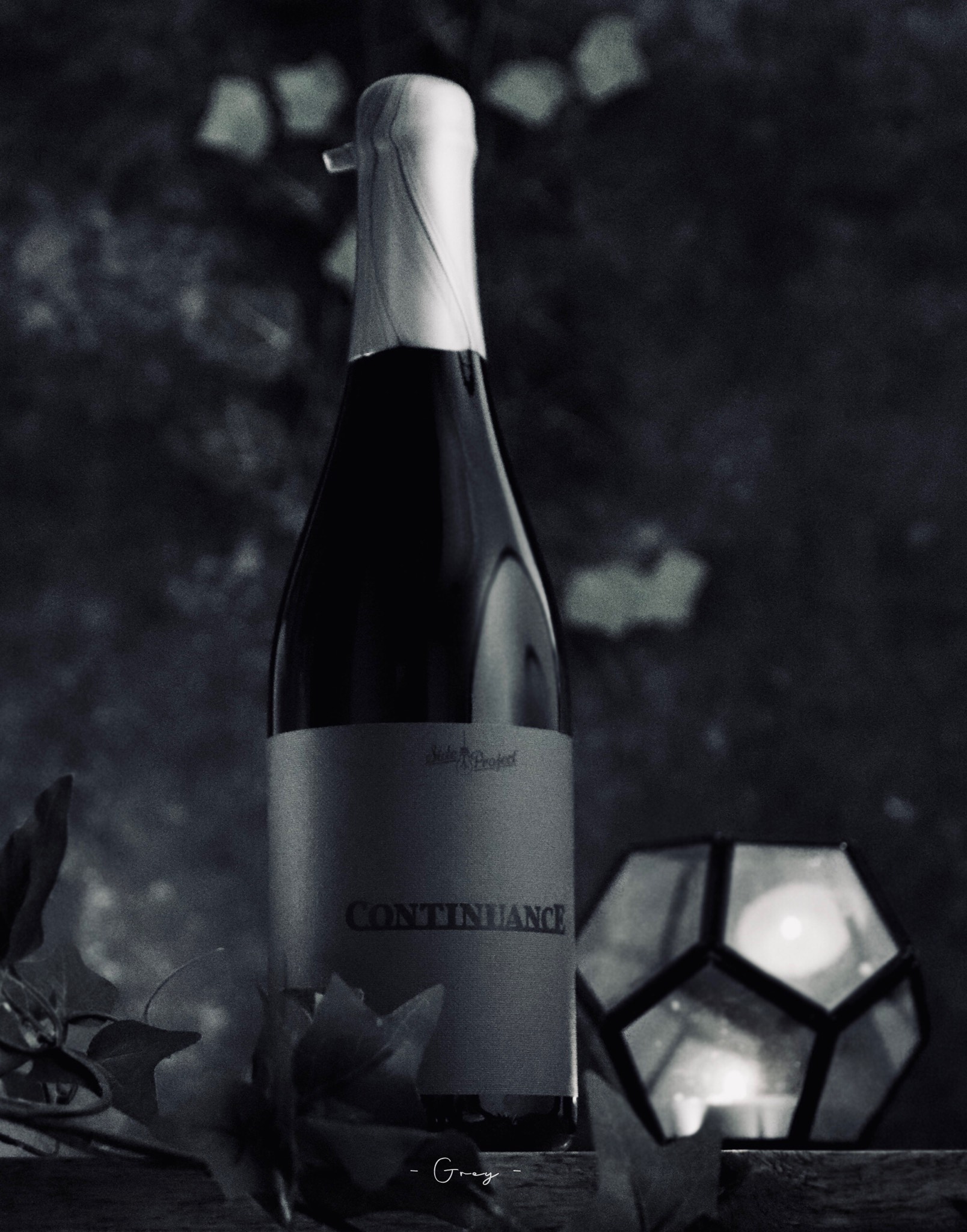 Continuance (Blend #6), United States