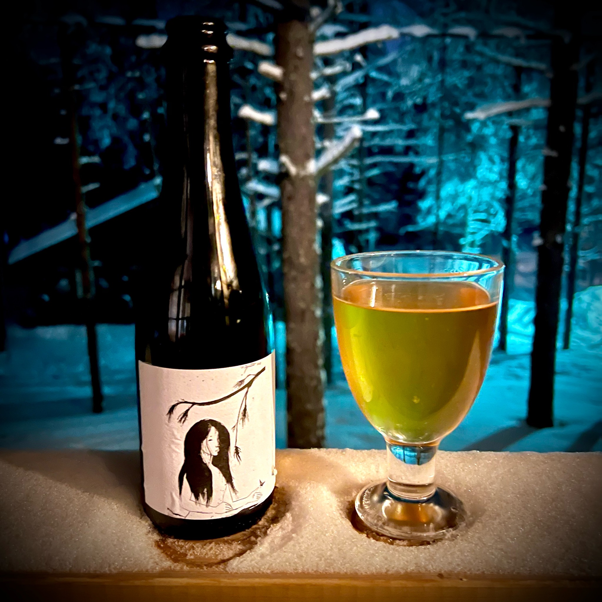 Rested Wind, Finland