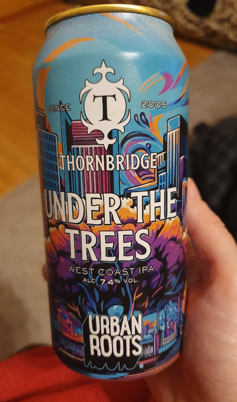 Under the Trees, England