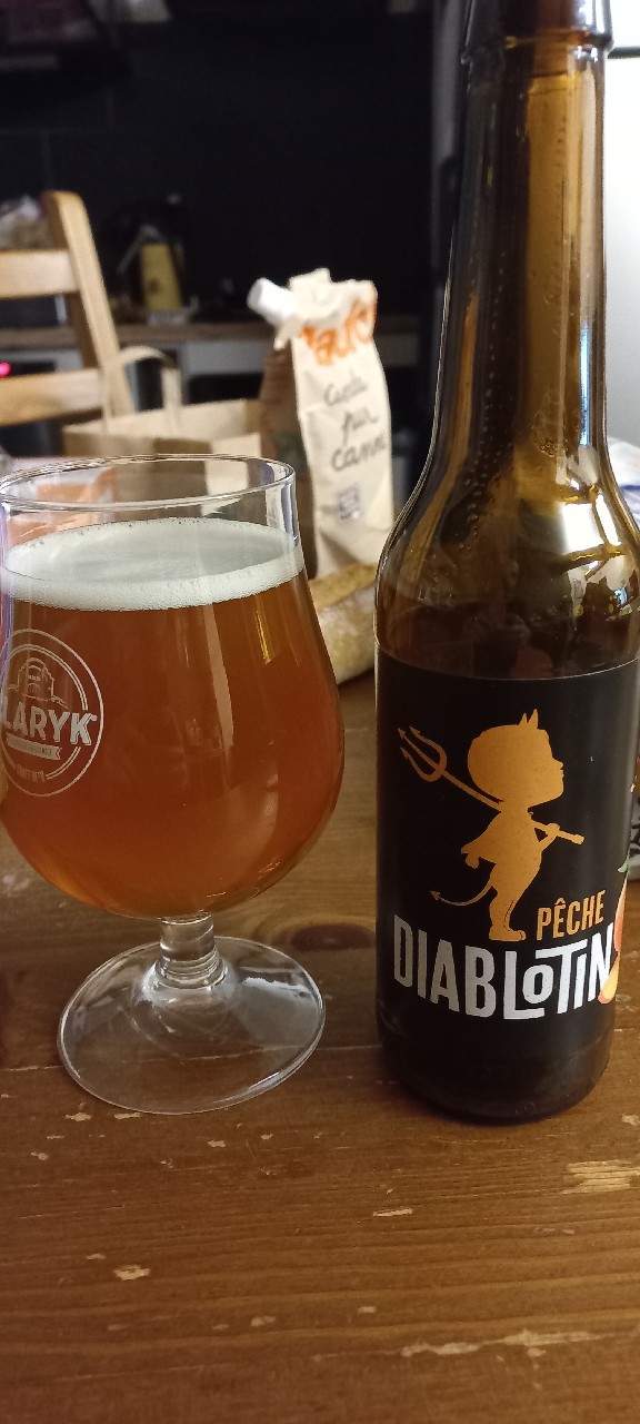 Diablotin Pêche, France