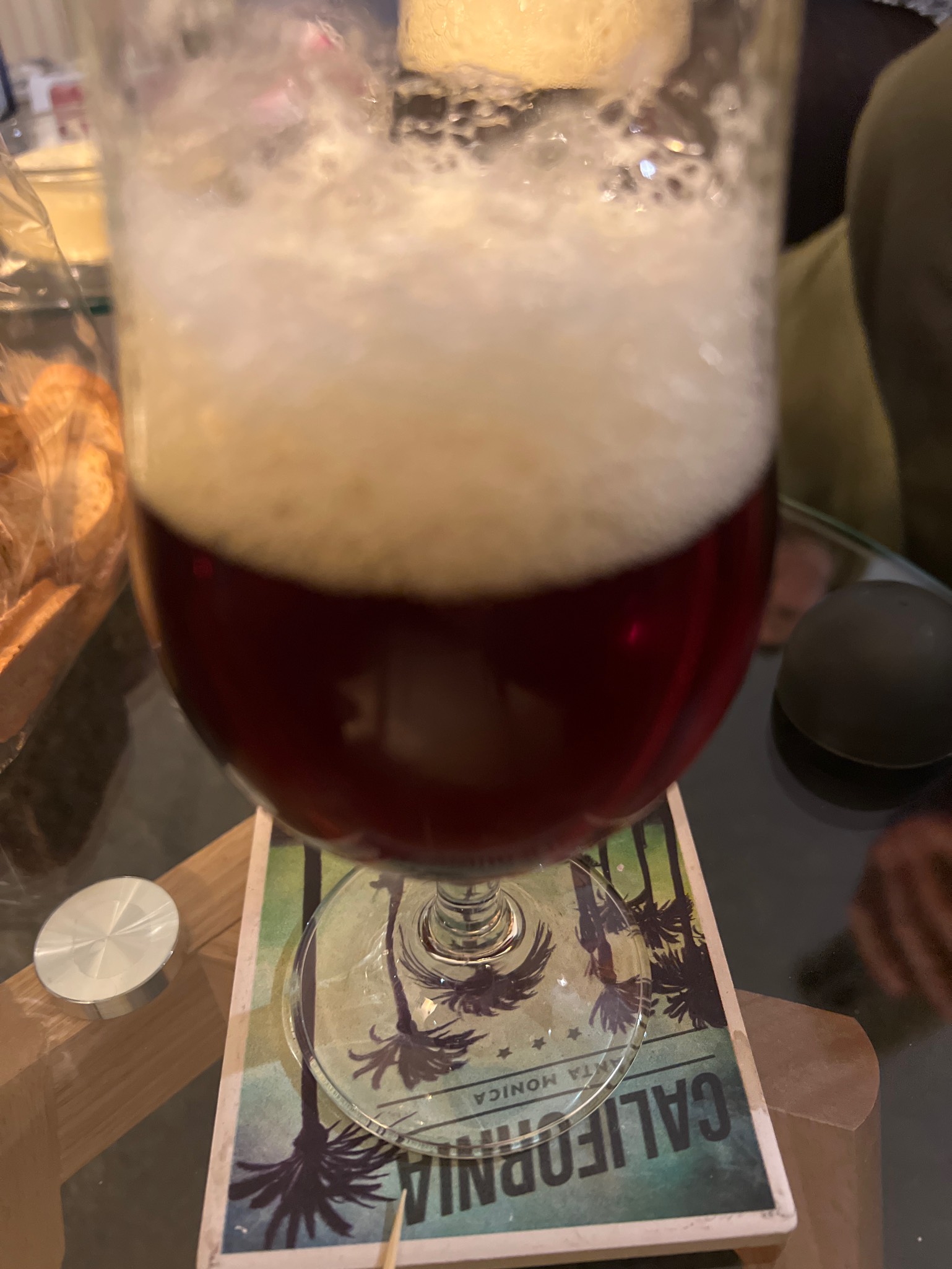 Leffe de Noël, Belgium