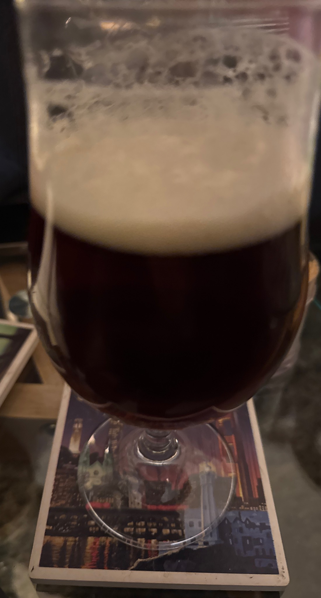 Leffe de Noël, Belgium
