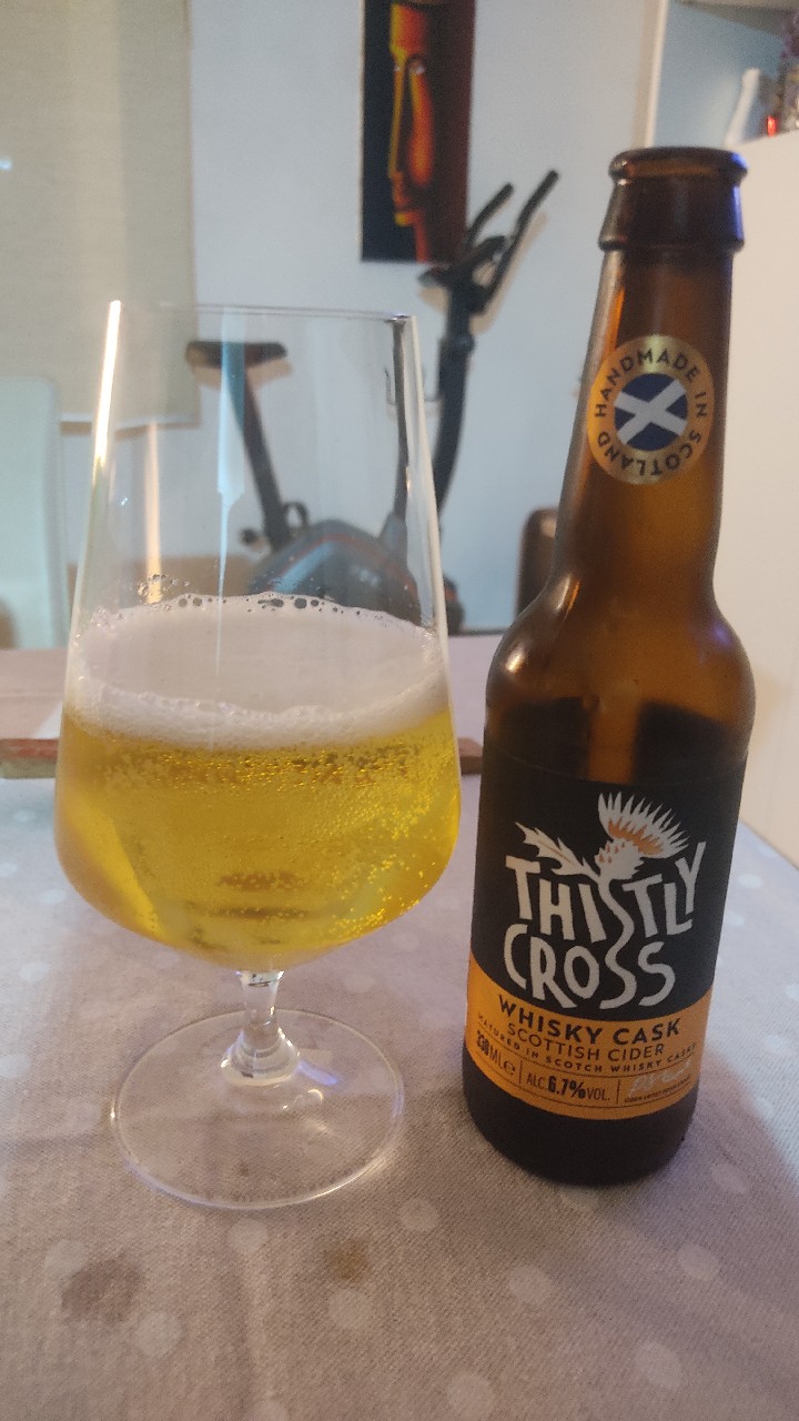 whisky cask, Scotland