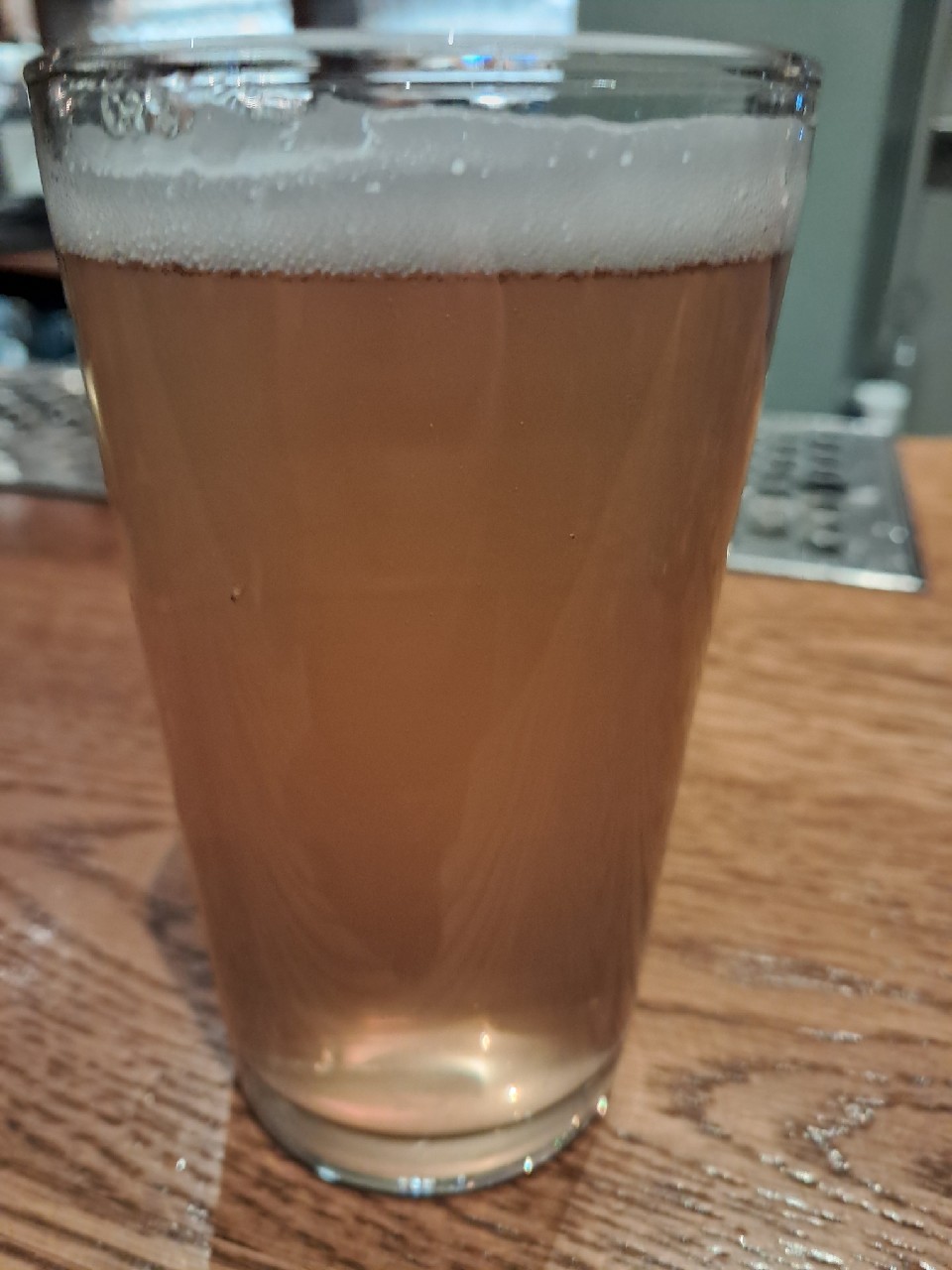 Hop-Hand Fallacy, England