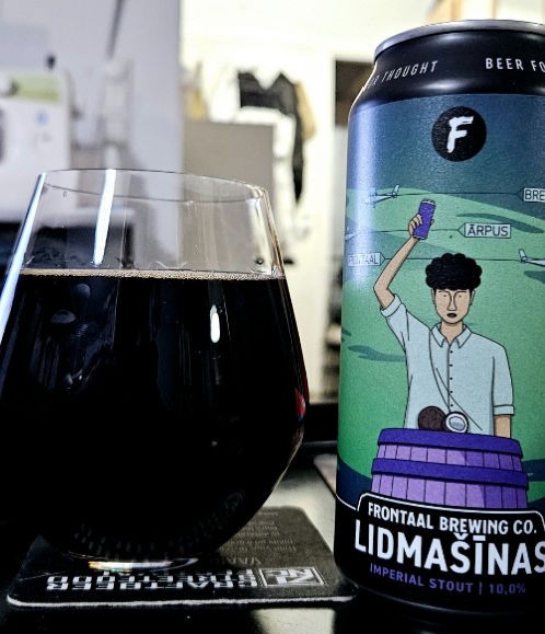 Lidmašīnas, Netherlands