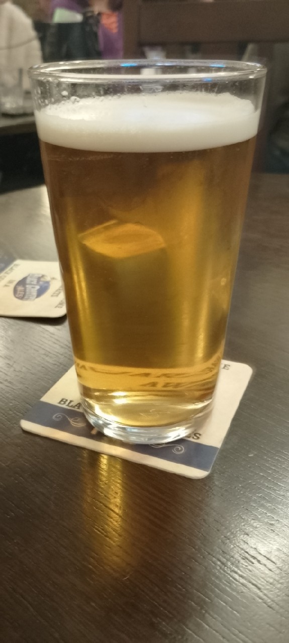 delvers drop ipa elderberry, Little Eaton Brewery Co.