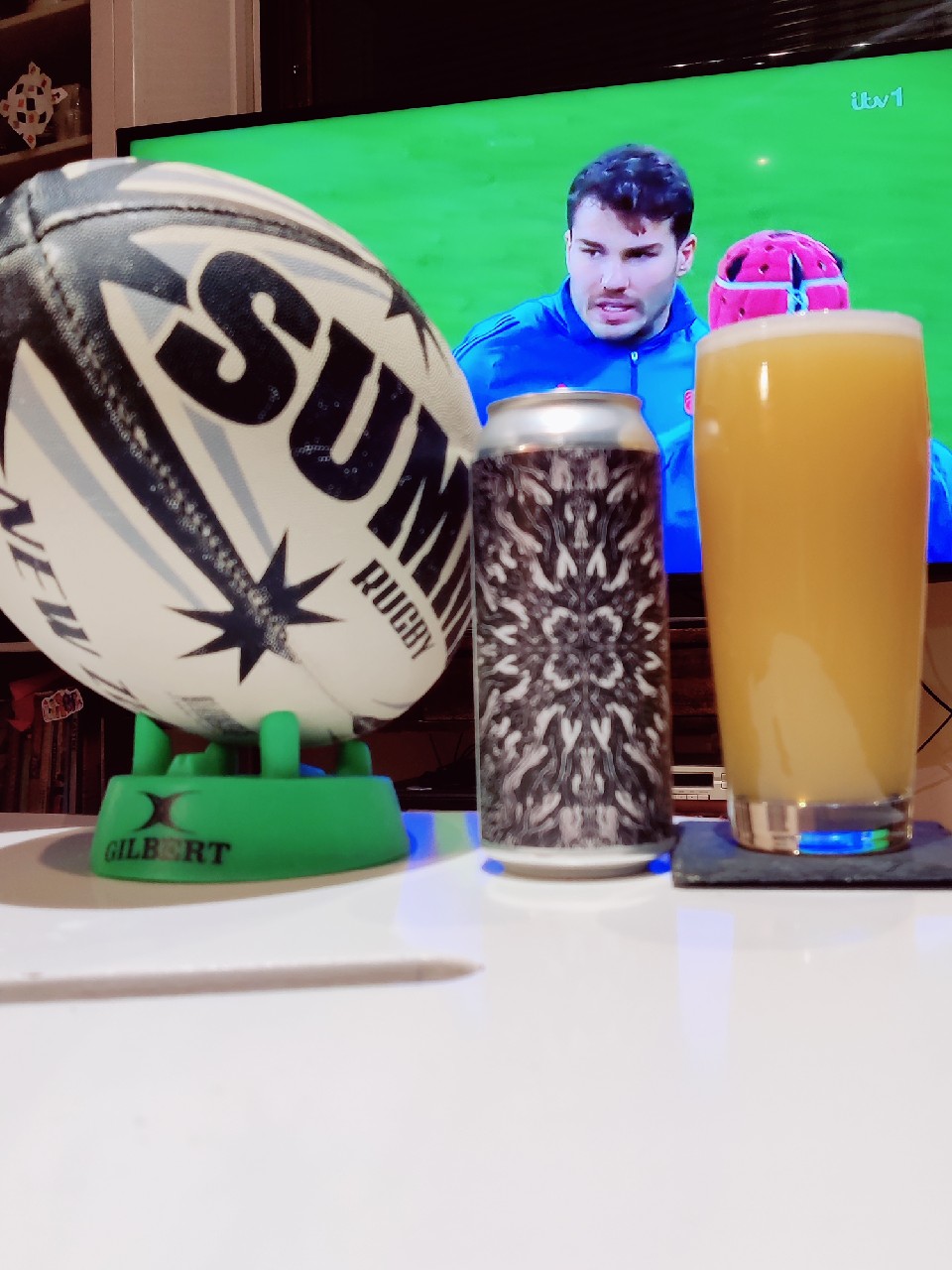 Les Fleurs Du Mal, Canada