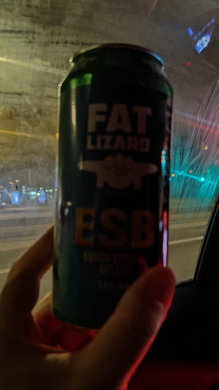 Fat Lab 67: ESB, Finland