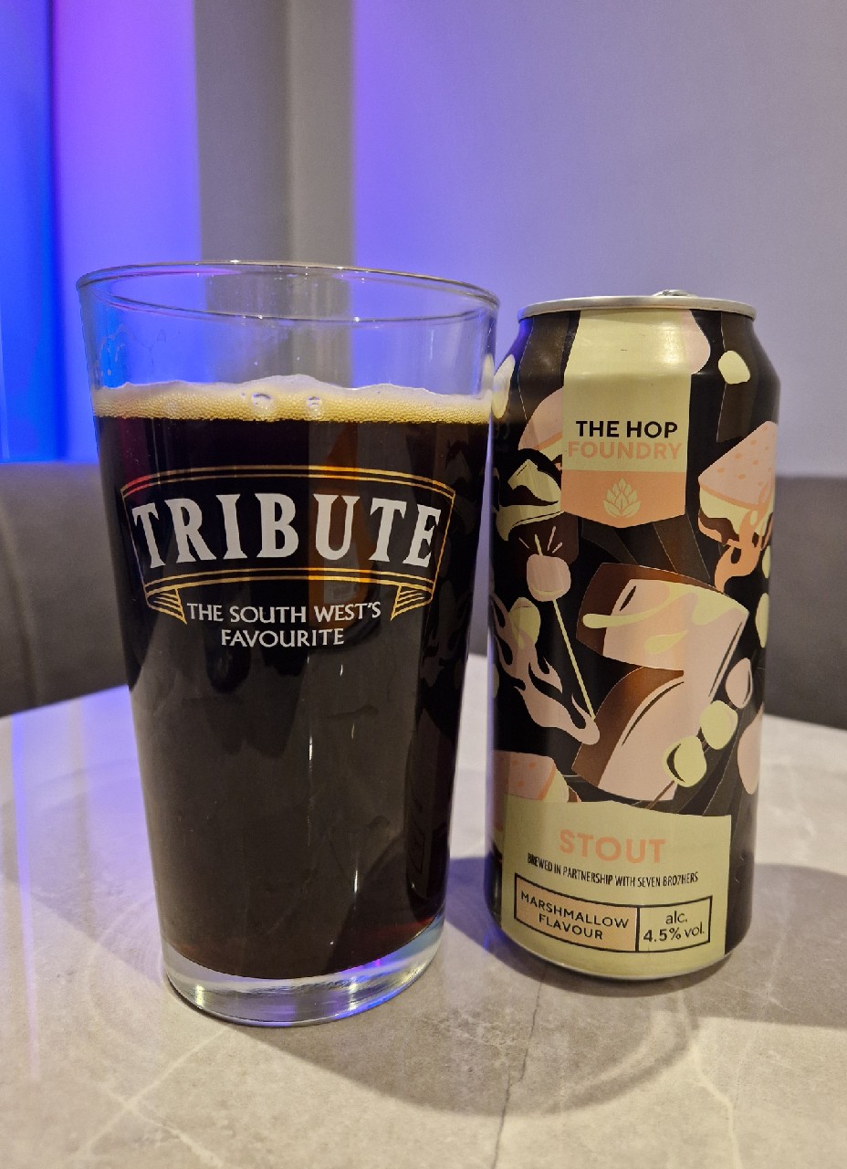 Stout, England