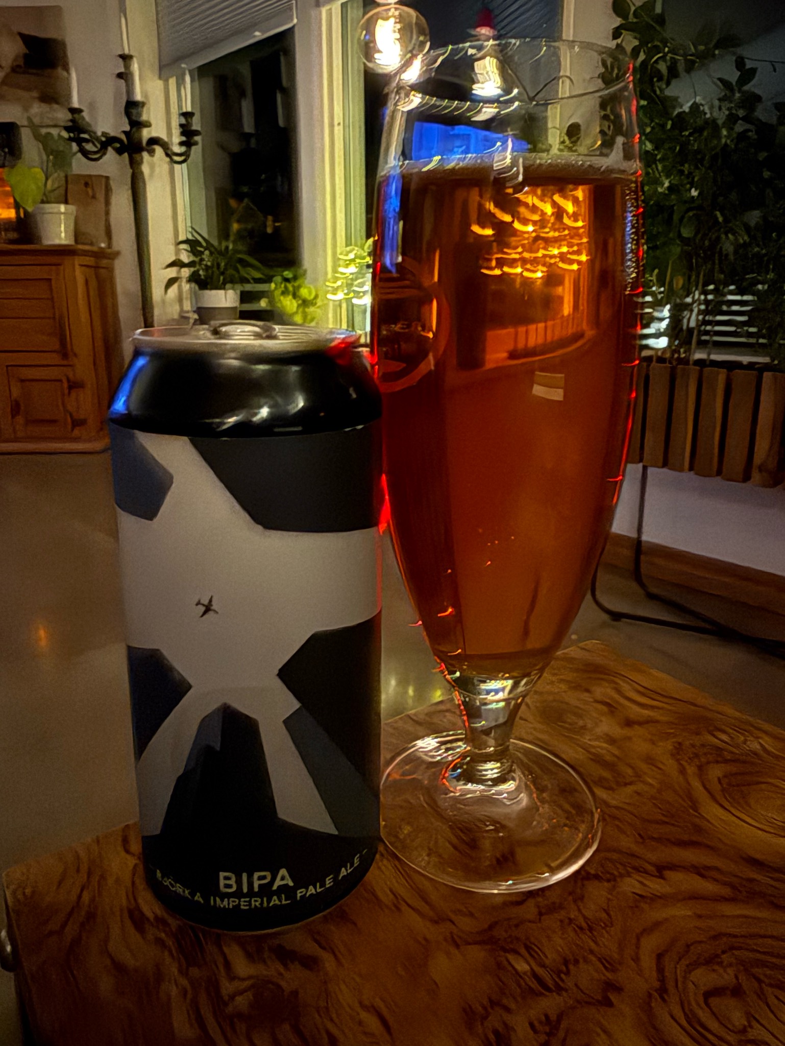 Bipa, Björka Brygghus