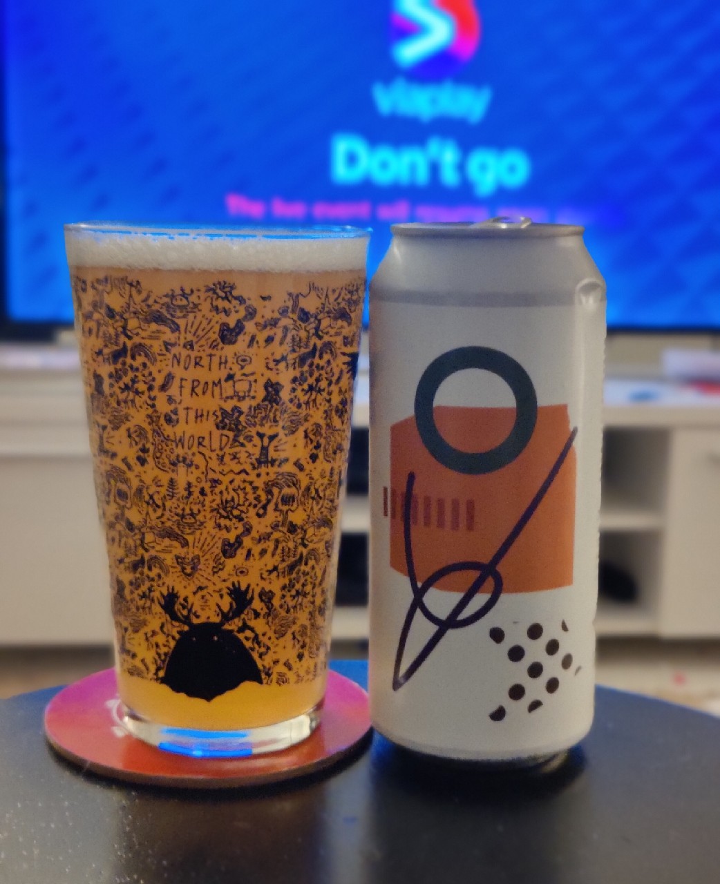 Soon Never Comes, Ireland