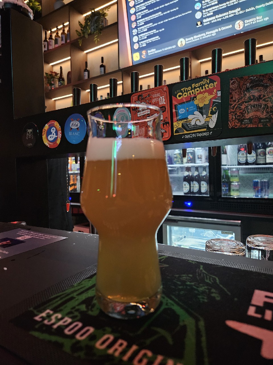 Extra Extra Juicy Bits (Galaxy), United States