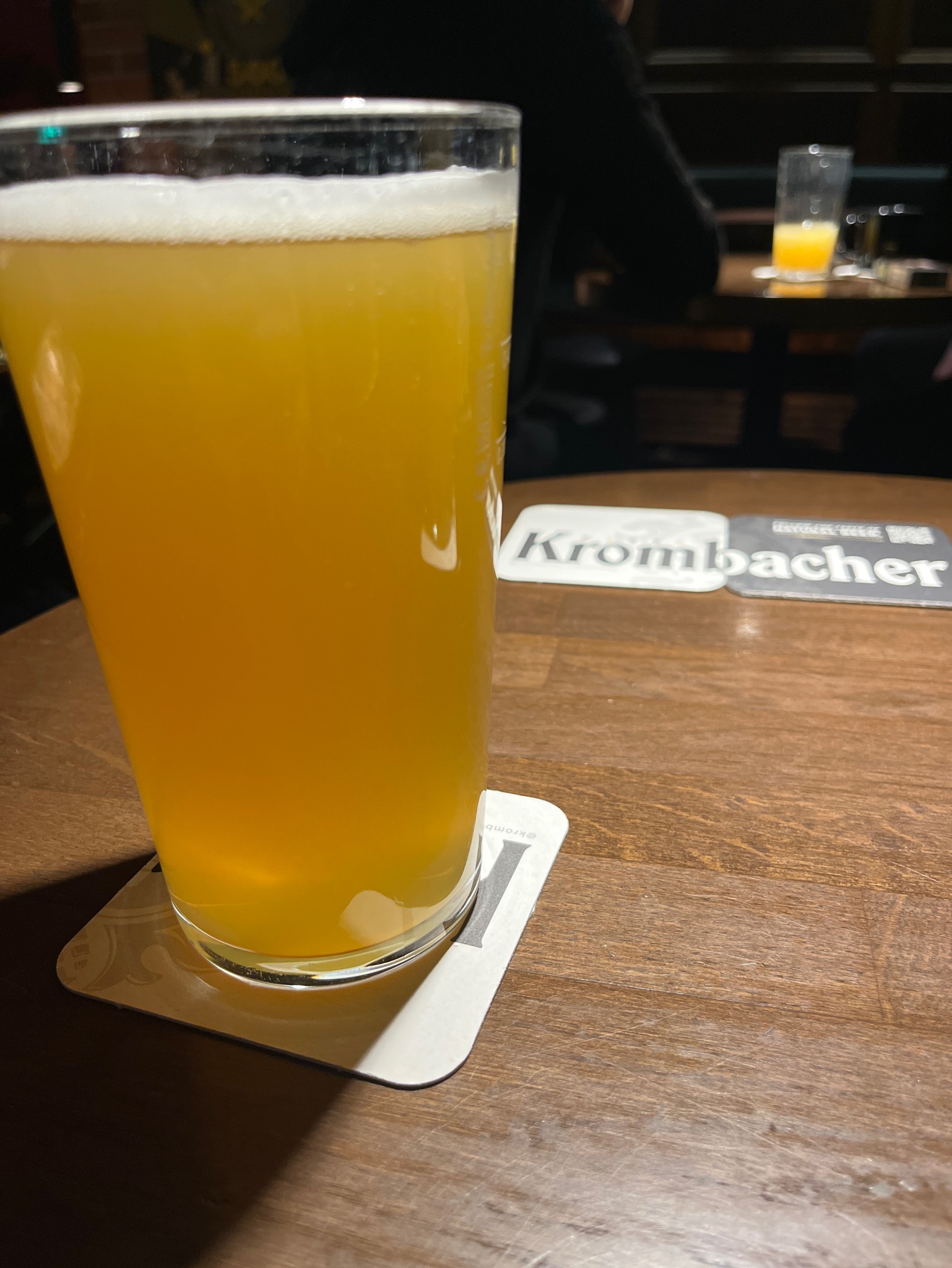 Progressive Dialogue, Finland