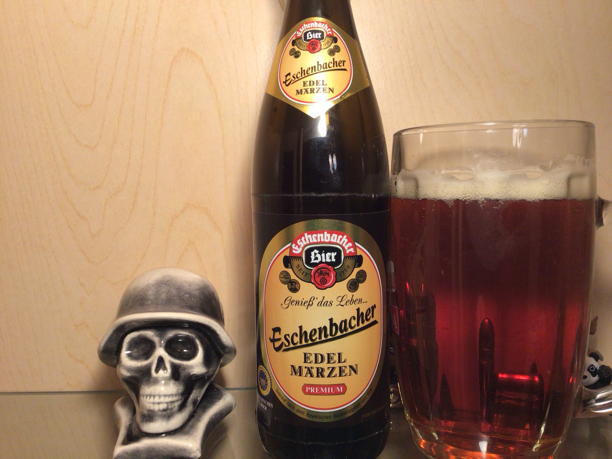 Eschenbacher Edel Märzen, Germany