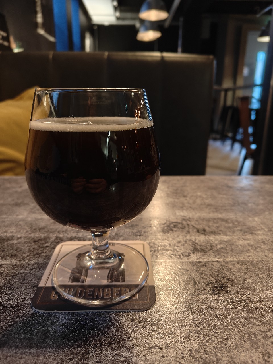 wicked snowman, Finland