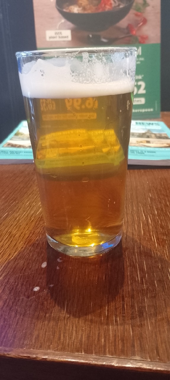 Chance Your Arm, Scotland