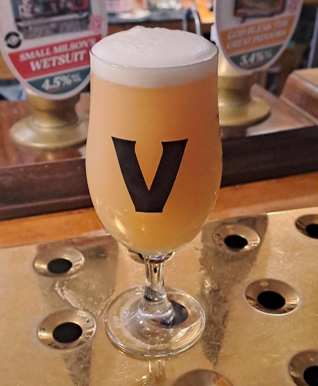 everything is legal in a dressing gown, England