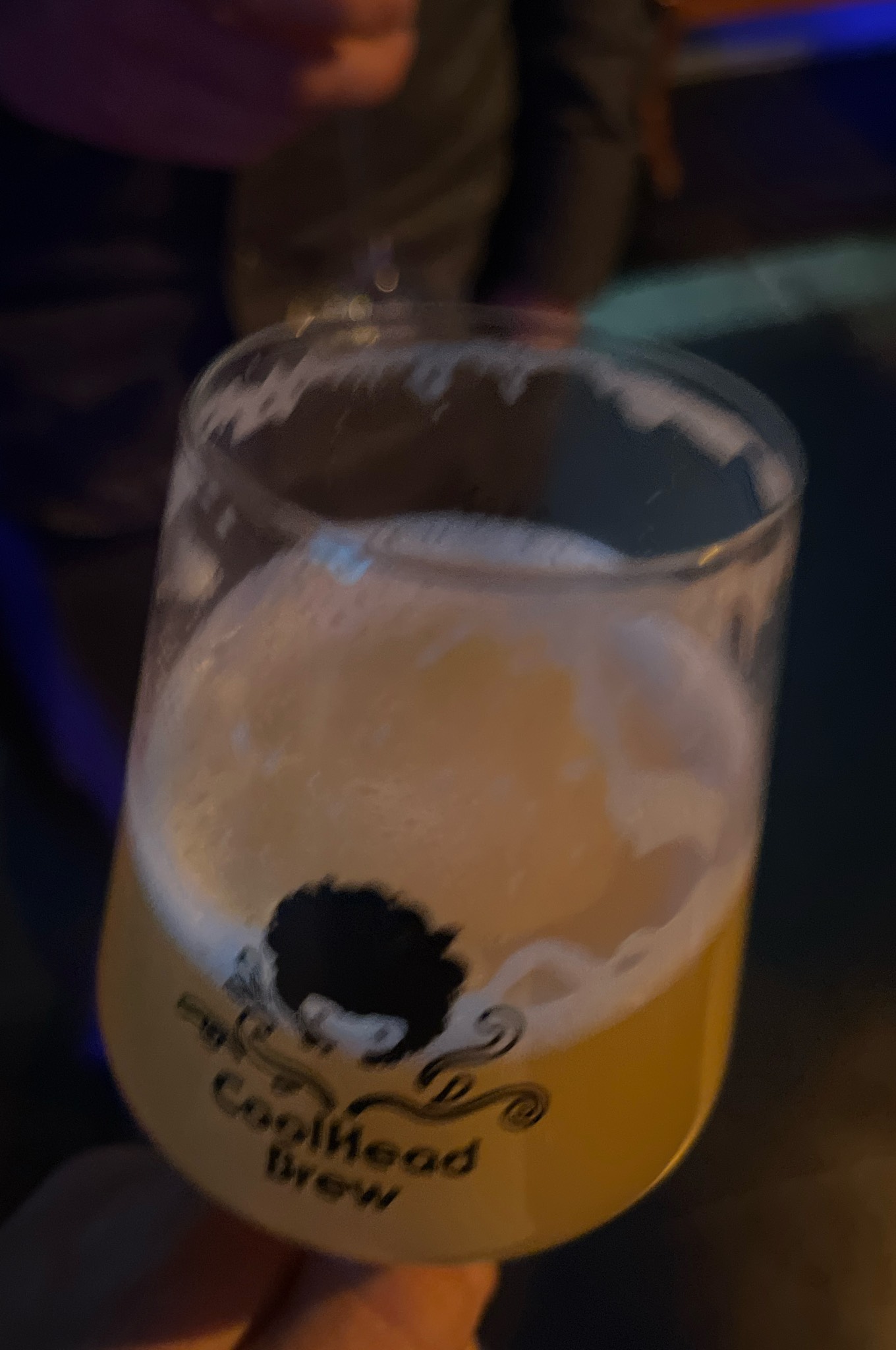 Ultraviolet 5, Finland