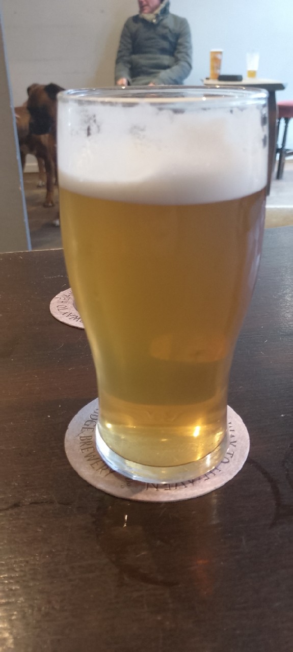 Chop & Change Nelson, England