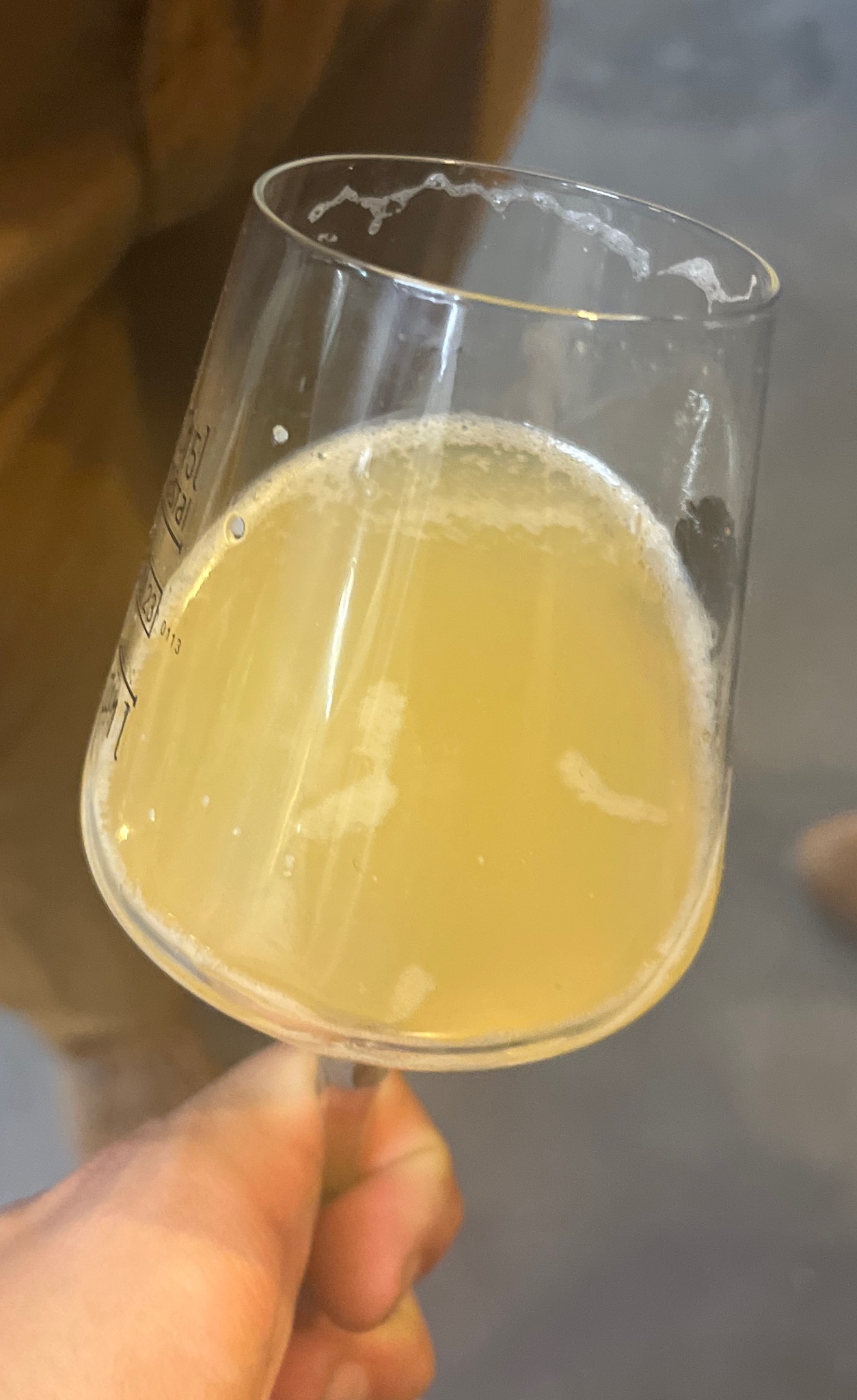 MC Taakibörsta iPA Remix, Finland