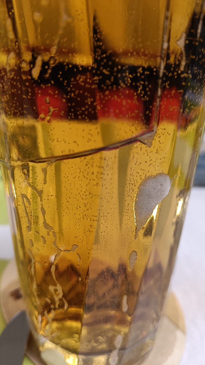 Rechenberger Pilsener, Germany