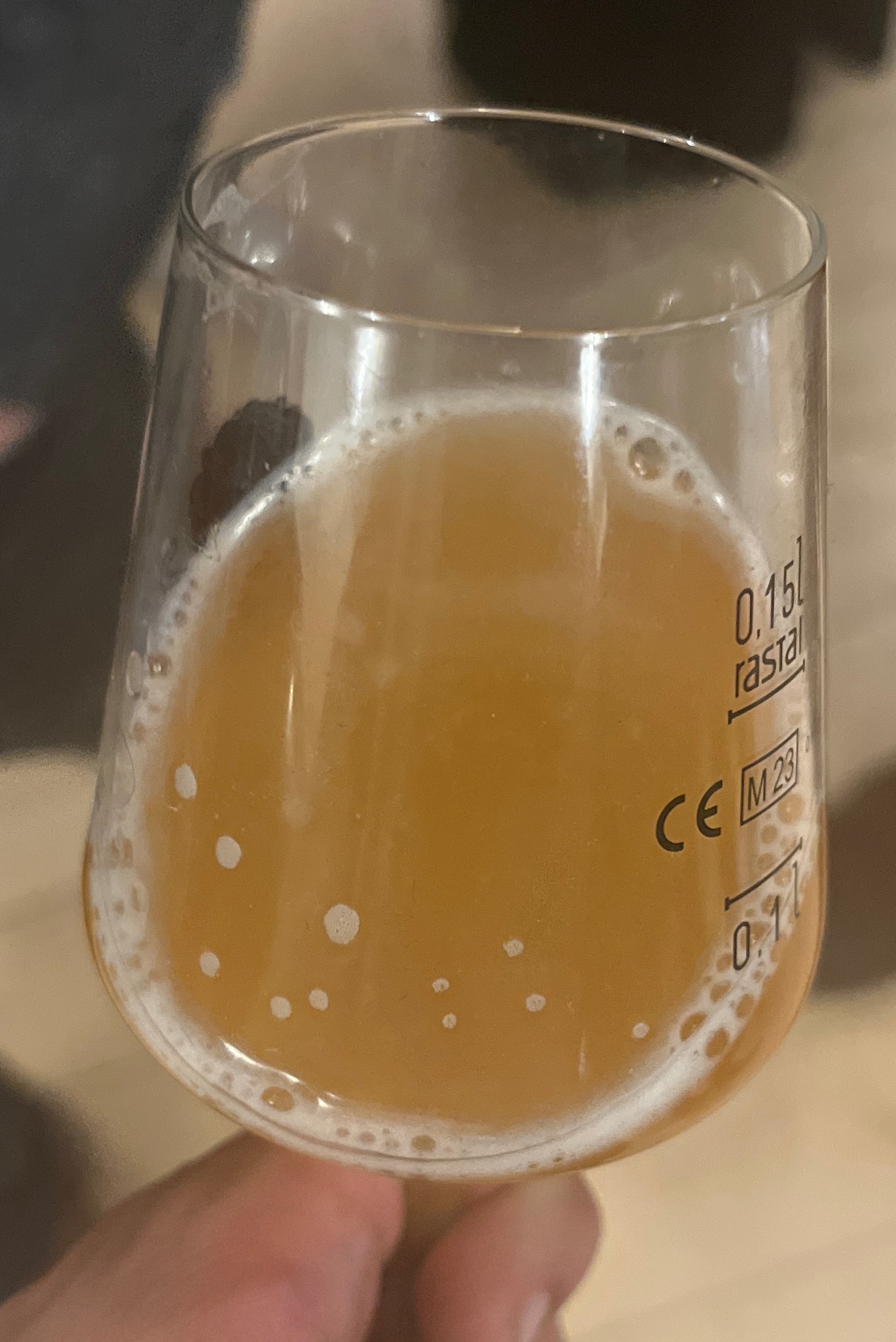 stockholm brewing jammin, Sweden